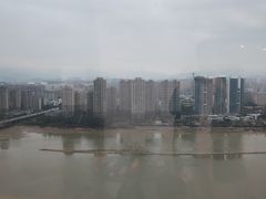 -三迪希尔顿酒店·星空酒廊