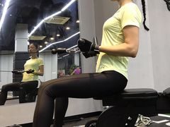 -Freedom Fitness私教健身俱乐部(徐虹北路店)