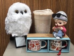 -星巴克(北京南站第二店)