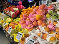 -Olé精品超市(苏州中心店)