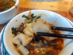 -蒙肥羊·酸汤潮牛·鲜牛肉火锅烤肉自助(岗顶店)