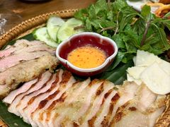 -Cau Go Vietnamese Cuisine