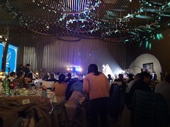 -青岛海尔洲际酒店