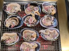 -本达人海鲜烧烤·朝鲜族风味(发展店)