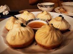 生煎-锦堂中餐厅