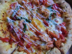 -达美乐比萨(长清路店)