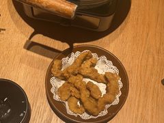 -川堂风·跷脚牛肉·乐山爆炒(宝山日月光店)