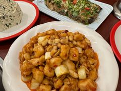 -聚首堂·特色小吃·肘子(什刹海德胜门店)