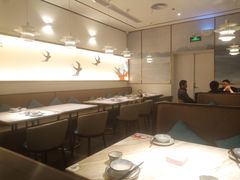 大堂-周渝食惦·酸菜鱼精致川菜(横岗店)