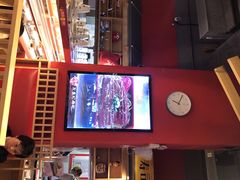 -友壹町寿司(嘉洲广场店)