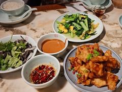 -小吊梨汤·北京菜·烤鸭(鸟巢店)