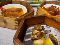 -晓粤·惹味粤菜(凯德乐峰广场店)