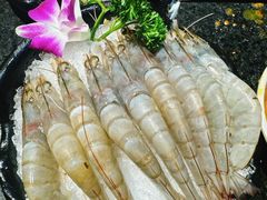 -蓉城老院十一年川味老火锅(中南店)
