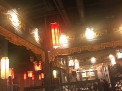 -九宫格重庆火锅(北国商城店)
