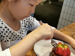 -BAKER&SPICE(安福路店)