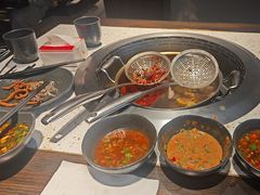 -海汕记·潮汕鲜牛肉火锅·自助