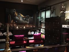 -泰合玺·精油疗愈SPA(南京光环花园城店)