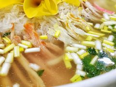 -真不同饭店(老城店)