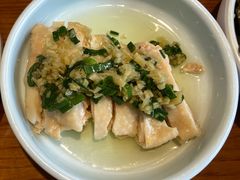 -李先生牛肉面大王(青岛闽江路店)