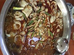老四川平头酸菜鱼-老四川平头酸菜鱼(衙前店)