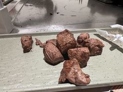 -水木锦堂·自助铁板烧(望京凯德MALL店)