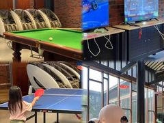 -上海崇明金茂凯悦酒店