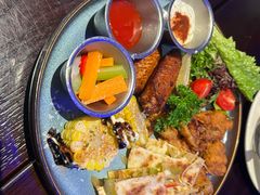 -bluefrog蓝蛙(皇庭广场店)