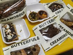 -B&C黄油与面包·THE GARDEN BAKERY概念店(世纪汇店)