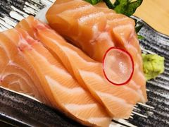 -富山日式料理(宽厚里店)