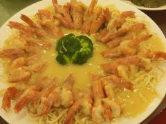 -宜宾海鲜酒家·三十年老字号