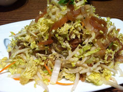 双合园饺子(大尧三路店)-双合园·海鲜水饺青岛菜(大尧三路店)
