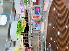 -咕叽咕叽自助烤肉小火锅(西城广场购物中心店)