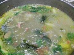 -云鱿记鱿鱼鸡·野生菌火锅(人民南路店)