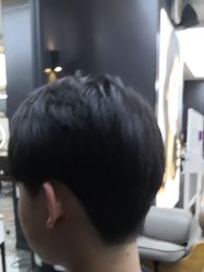 -藤野造型·专业烫染店
