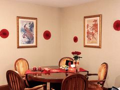 -杭州香格里拉饭店