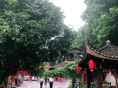 -映象潇湘·小瑶村(植物园店)