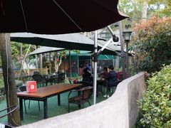 -旅马餐厅(茅家埠店)