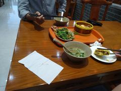-闫家粥铺(吉林大路店)