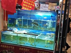 -牟记江湖重庆地标特色菜鱼蛋海鲜羊蝎子(巴南区黑金冠十多年好店)