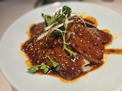 -南拳十三姨·潮汕砂锅粥·粤菜(西单大悦城店)