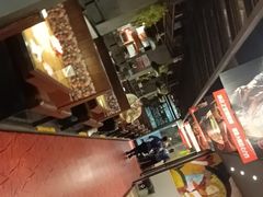-辣得叫湘菜(观海卫店)