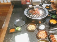 -九田家黑牛烤肉料理(石路天虹店)