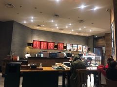 -星巴克(北京望京店)