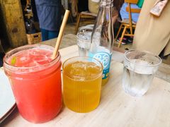 -RAC BAR(安福路店)