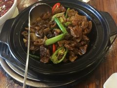 -横沥牛庄(总店)