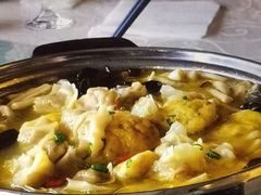 -世纪缘国际会议中心·中餐厅(百家湖店)