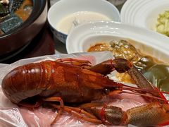 -新光酒家·河豚·海鲜·蟹料理(浦东店)