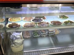 自助取餐区-庆丰包子铺(百旺店)