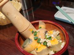 -江边城外烤全鱼(方庄时代购物中心店)