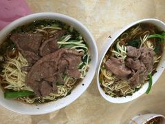 iphone_upload_pic-武胜段记猪肝面(卓锦城店)